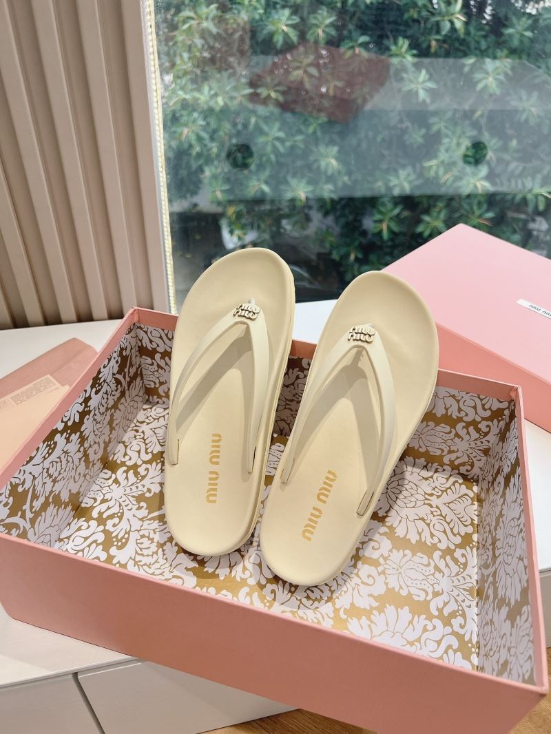 Miu Miu Sandals